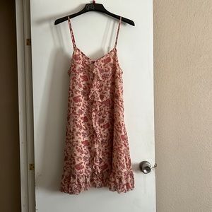 The perfect summer dress